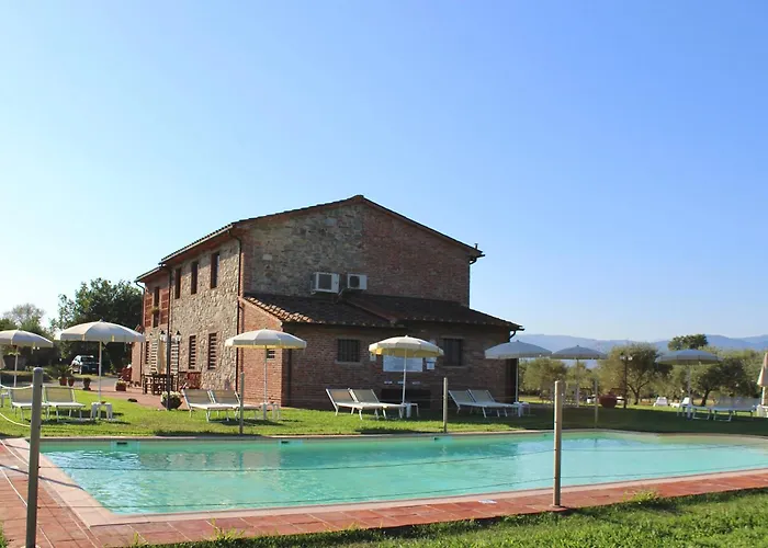 Sibolla Holidays