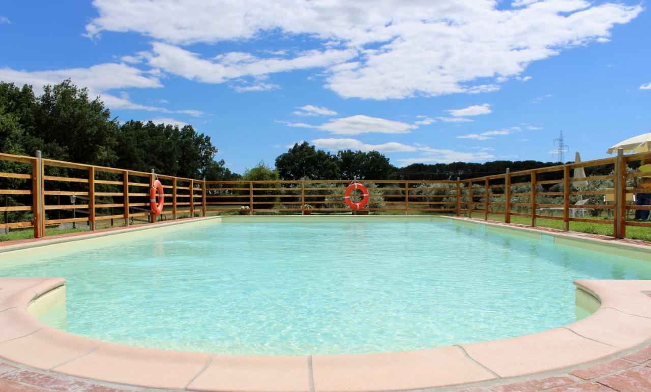 Sibolla Holidays Affittacamere