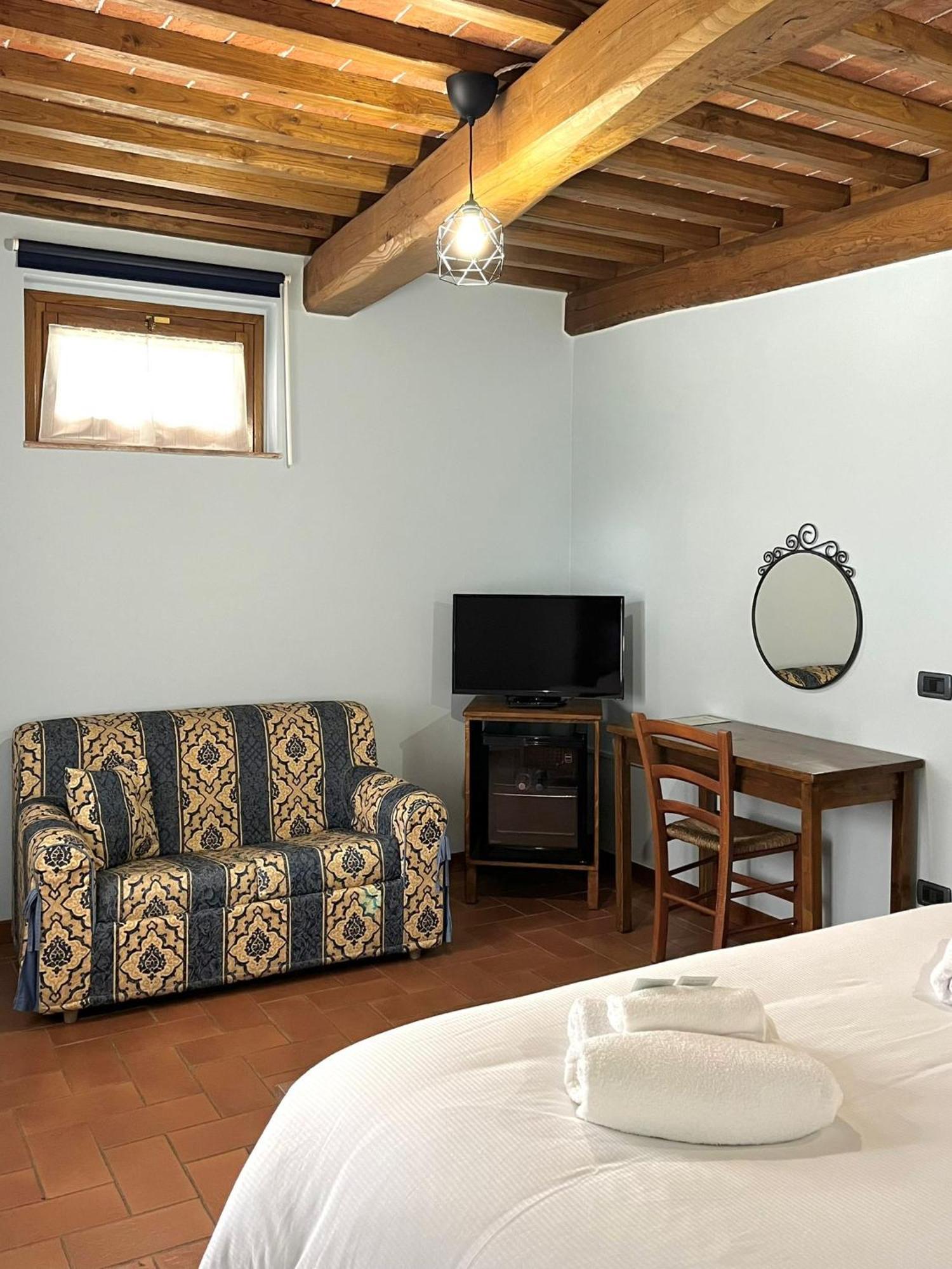 Affittacamere Sibolla Holidays