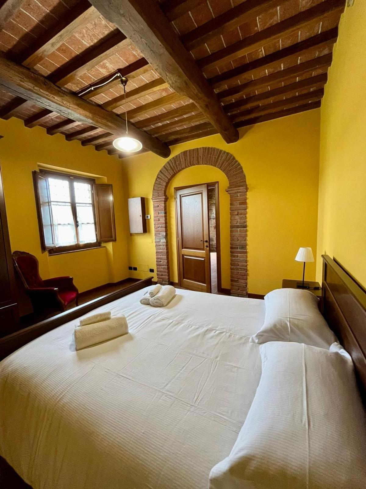 Sibolla Holidays Affittacamere Altopascio